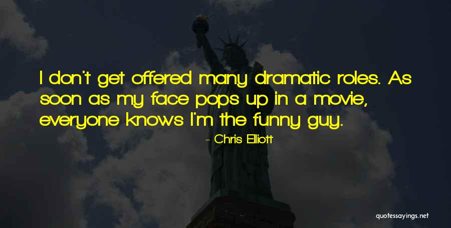 Rekkers Agricover Quotes By Chris Elliott Rekkers Agricover Quotes By Chris Elliott