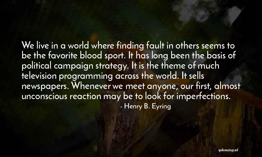Rekkers Garden Centre Bowmanville Quotes By Henry B. Eyring Rekkers Garden Centre Bowmanville Quotes By Henry B. Eyring