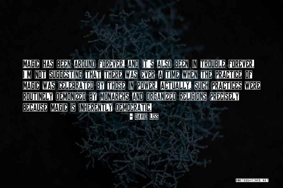 Reklaamplakat Quotes By David Liss Reklaamplakat Quotes By David Liss