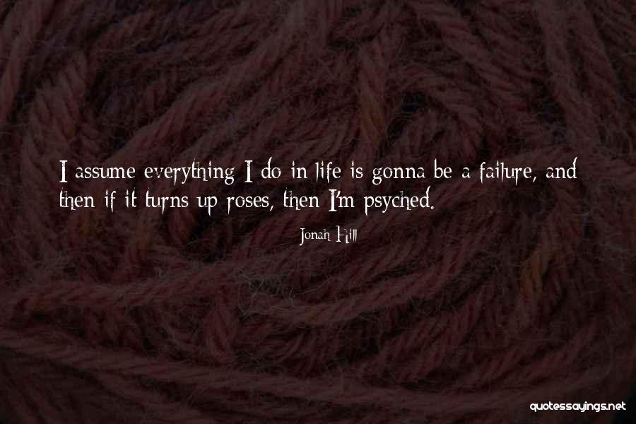 Reklaitis Purdue Quotes By Jonah Hill Reklaitis Purdue Quotes By Jonah Hill