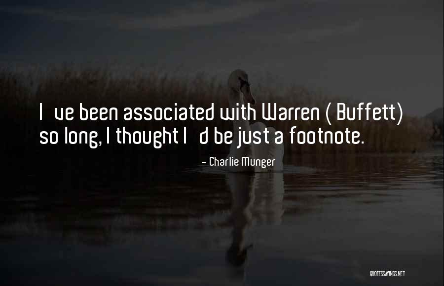 Reklamlar Kanal D Quotes By Charlie Munger Reklamlar Kanal D Quotes By Charlie Munger