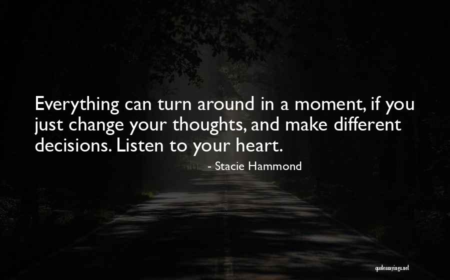 Reklamlari Quotes By Stacie Hammond Reklamlari Quotes By Stacie Hammond