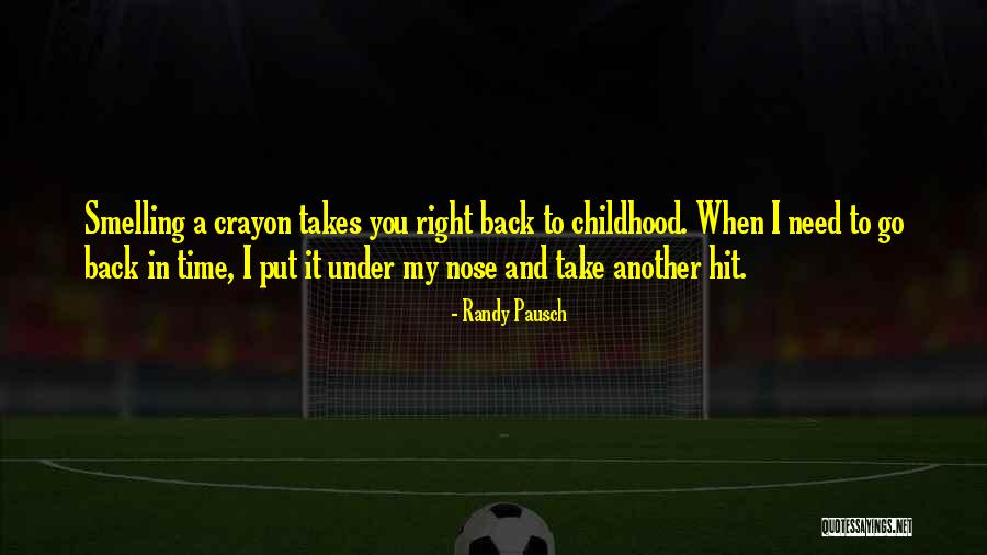 Reklamy V Quotes By Randy Pausch Reklamy V Quotes By Randy Pausch