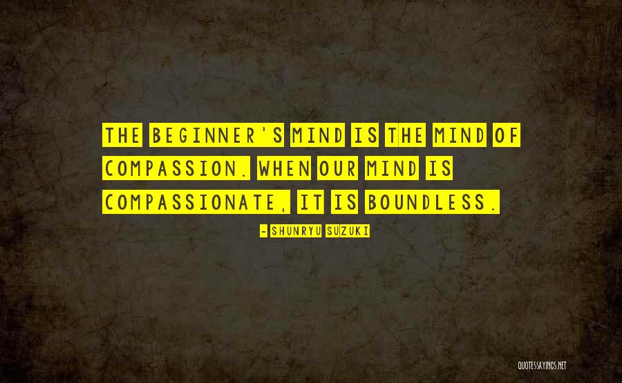 Reklamy V Quotes By Shunryu Suzuki Reklamy V Quotes By Shunryu Suzuki