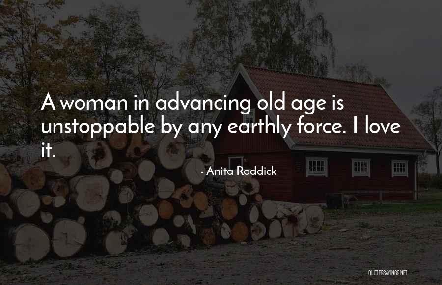 Reko Yttd Quotes By Anita Roddick Reko Yttd Quotes By Anita Roddick