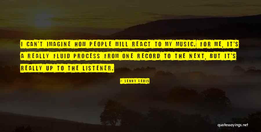 Rekonstruksi Jalan Quotes By Jenny Lewis Rekonstruksi Jalan Quotes By Jenny Lewis
