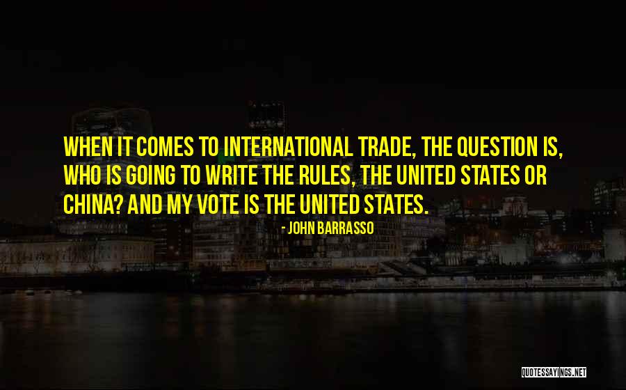 Rekonstruksi Jalan Quotes By John Barrasso Rekonstruksi Jalan Quotes By John Barrasso