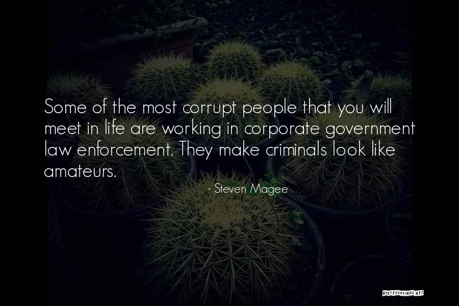 Rekonstruksi Jalan Quotes By Steven Magee Rekonstruksi Jalan Quotes By Steven Magee