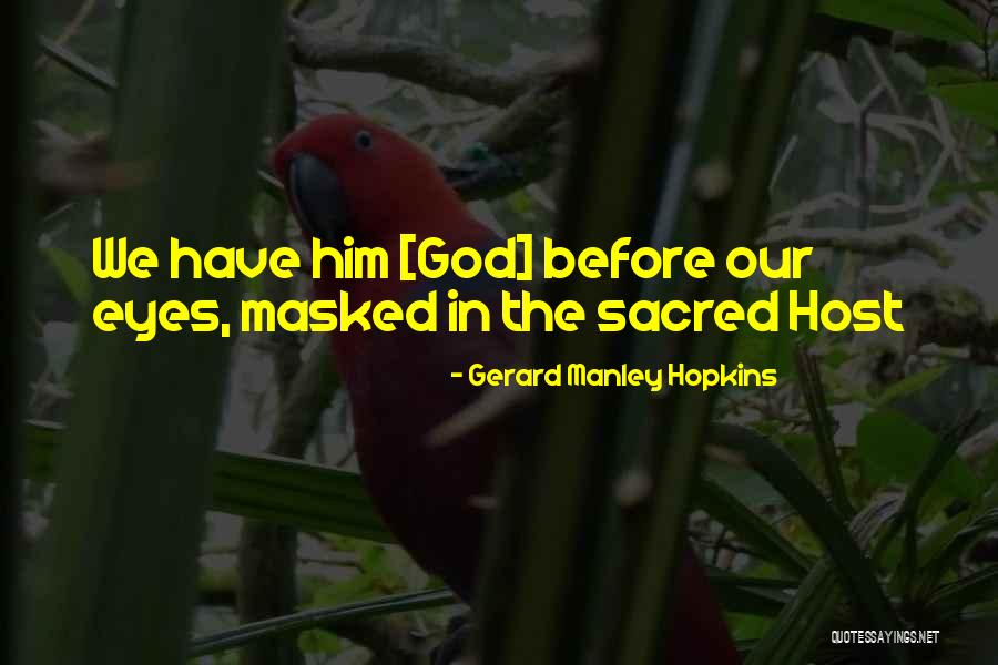 Rekonstruksi Kurikulum Quotes By Gerard Manley Hopkins Rekonstruksi Kurikulum Quotes By Gerard Manley Hopkins