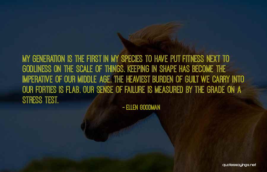 Rekonstruksi Manajemen Quotes By Ellen Goodman Rekonstruksi Manajemen Quotes By Ellen Goodman