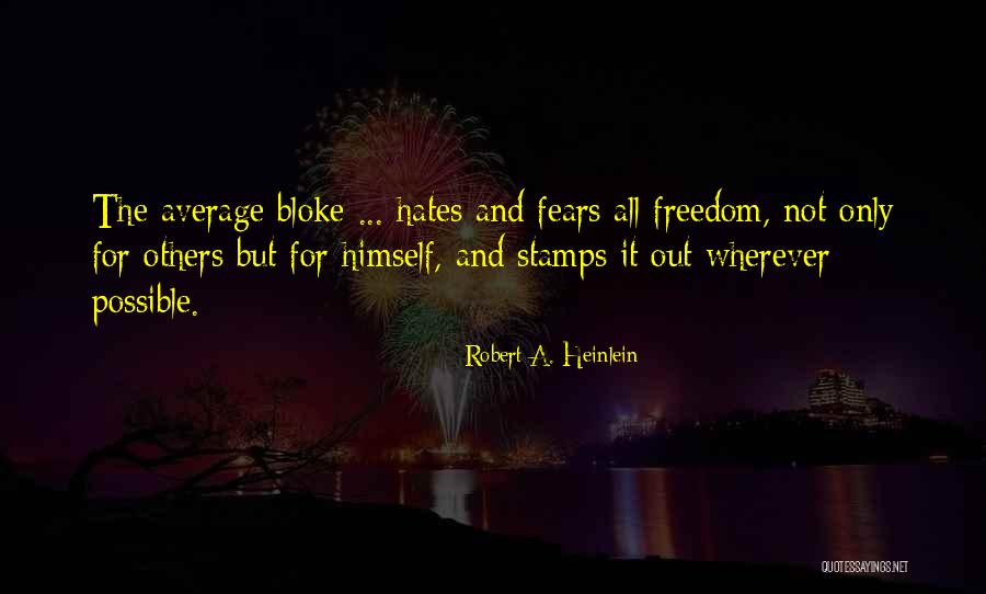 Rekonstruksi Manajemen Quotes By Robert A. Heinlein Rekonstruksi Manajemen Quotes By Robert A. Heinlein