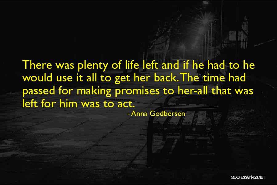 Rekonstruksi Sosial Quotes By Anna Godbersen Rekonstruksi Sosial Quotes By Anna Godbersen