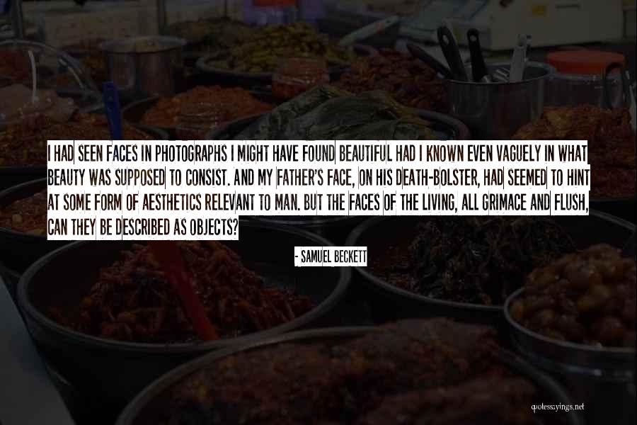 Rekonstruksi Sosial Quotes By Samuel Beckett Rekonstruksi Sosial Quotes By Samuel Beckett