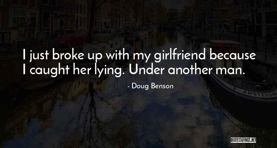 Rekreasi Puncak Quotes By Doug Benson Rekreasi Puncak Quotes By Doug Benson