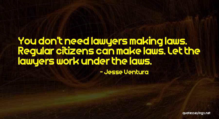 Rekreasi Puncak Quotes By Jesse Ventura Rekreasi Puncak Quotes By Jesse Ventura