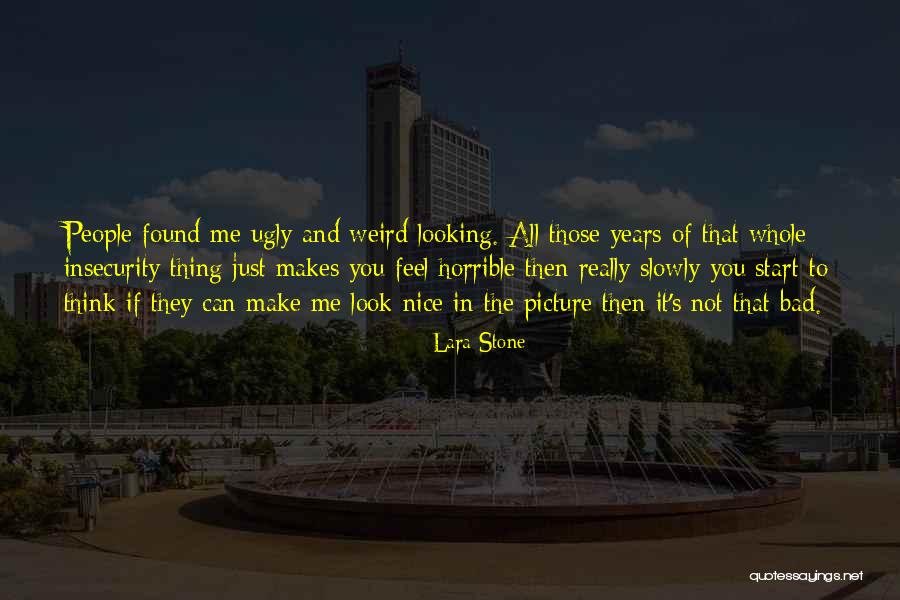 Reksadana Quotes By Lara Stone Reksadana Quotes By Lara Stone