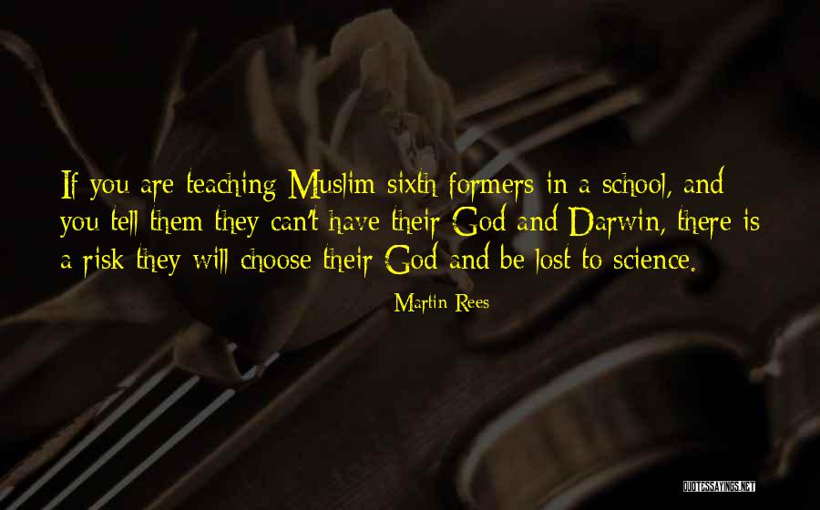 Rel Gios Quotes By Martin Rees Rel Gios Quotes By Martin Rees