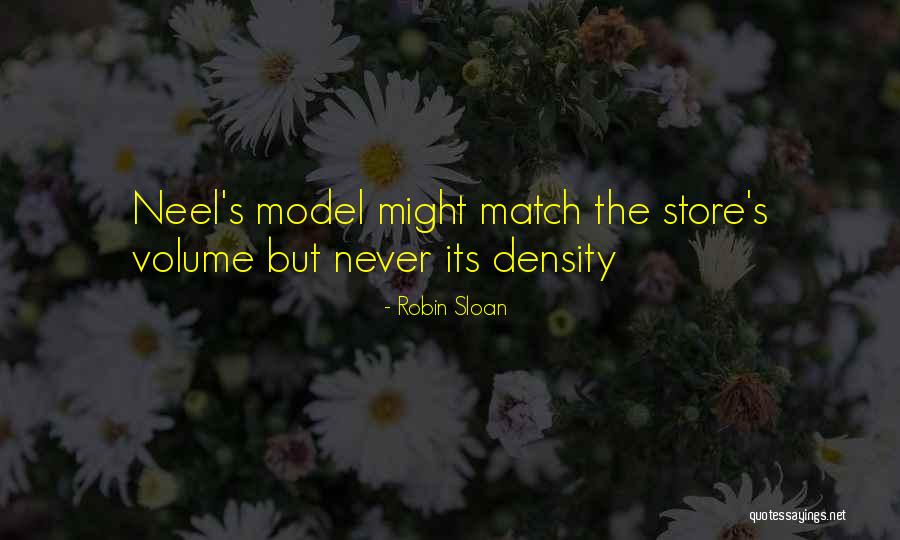 Relabeled Products Quotes By Robin Sloan Relabeled Products Quotes By Robin Sloan