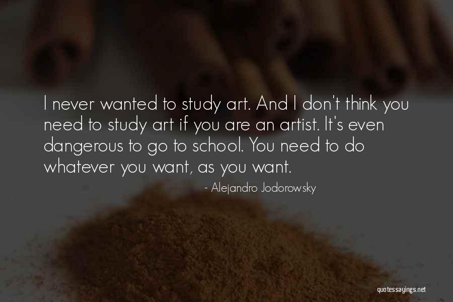 Relabeling Clothing Quotes By Alejandro Jodorowsky