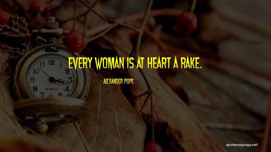 Relabeling Clothing Quotes By Alexander Pope
