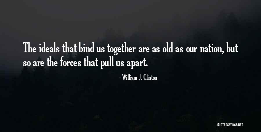 Relacionada In English Translation Quotes By William J. Clinton Relacionada In English Translation Quotes By William J. Clinton