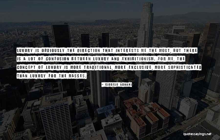 Relacionado A Quotes By Giorgio Armani Relacionado A Quotes By Giorgio Armani