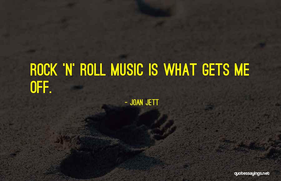 Relacionado Con Quotes By Joan Jett Relacionado Con Quotes By Joan Jett
