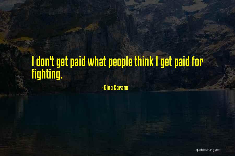 Relacionados Do Flamengo Quotes By Gina Carano Relacionados Do Flamengo Quotes By Gina Carano