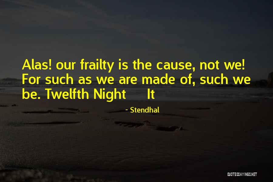 Relacionados Do Flamengo Quotes By Stendhal Relacionados Do Flamengo Quotes By Stendhal