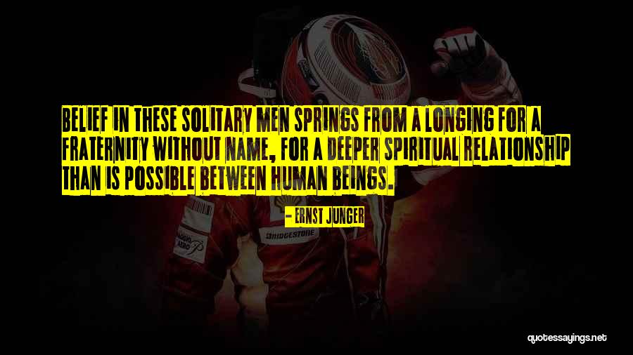 Relajarse Quotes By Ernst Junger Relajarse Quotes By Ernst Junger