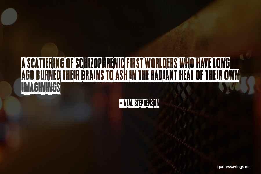 Relajarse Quotes By Neal Stephenson Relajarse Quotes By Neal Stephenson