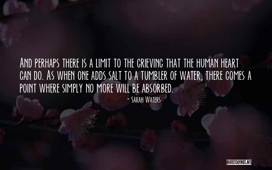 Relajarse Quotes By Sarah Waters Relajarse Quotes By Sarah Waters