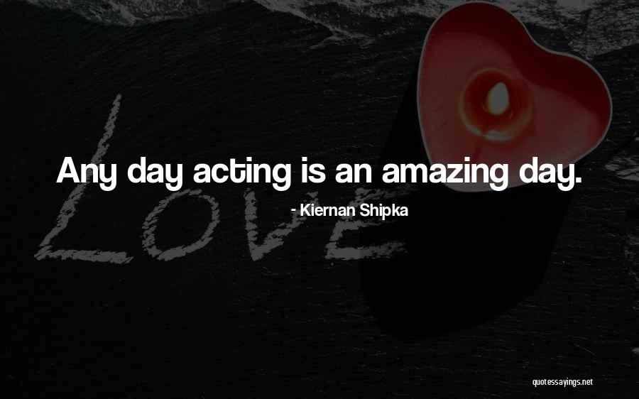 Relajo In English Quotes By Kiernan Shipka Relajo In English Quotes By Kiernan Shipka