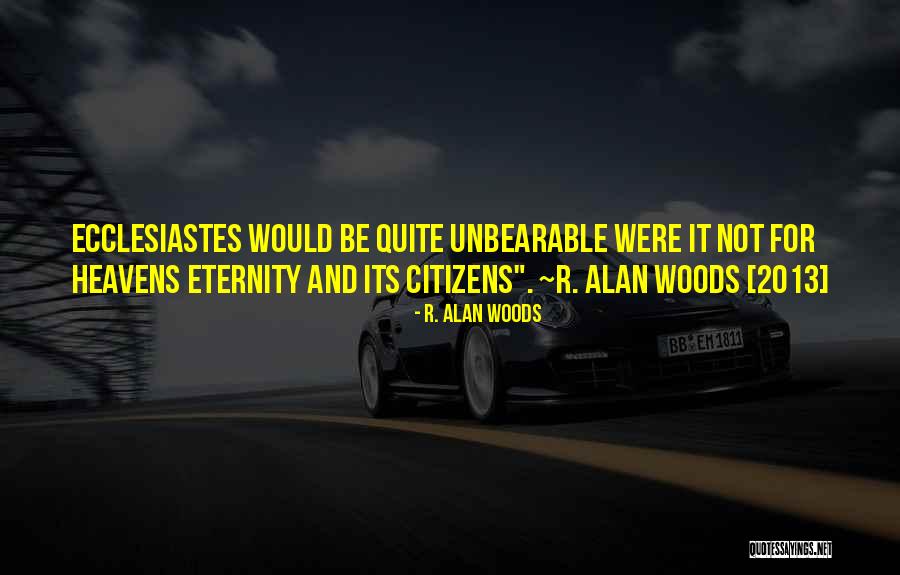 Relajo In English Quotes By R. Alan Woods Relajo In English Quotes By R. Alan Woods
