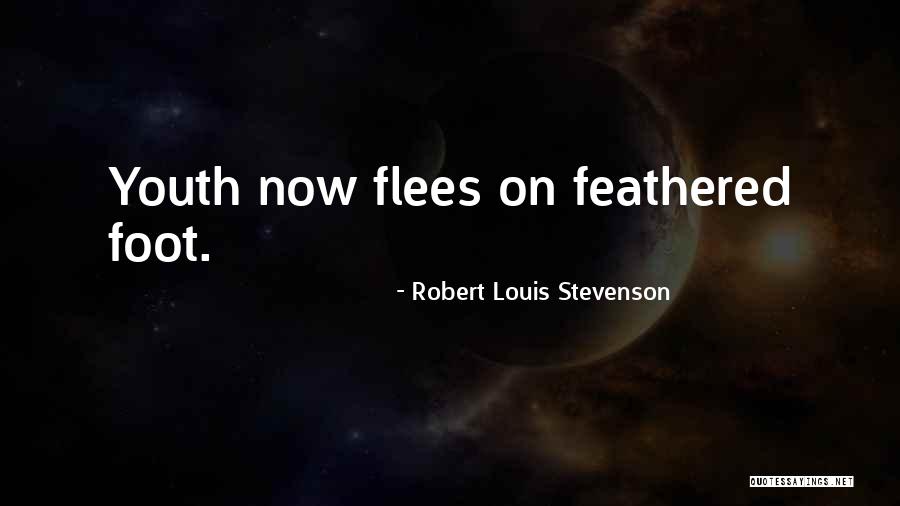 Relampagos De Agosto Quotes By Robert Louis Stevenson Relampagos De Agosto Quotes By Robert Louis Stevenson