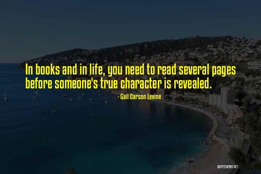 Relampejava Quotes By Gail Carson Levine Relampejava Quotes By Gail Carson Levine