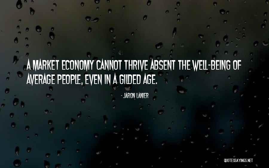 Relander Family Quotes By Jaron Lanier Relander Family Quotes By Jaron Lanier