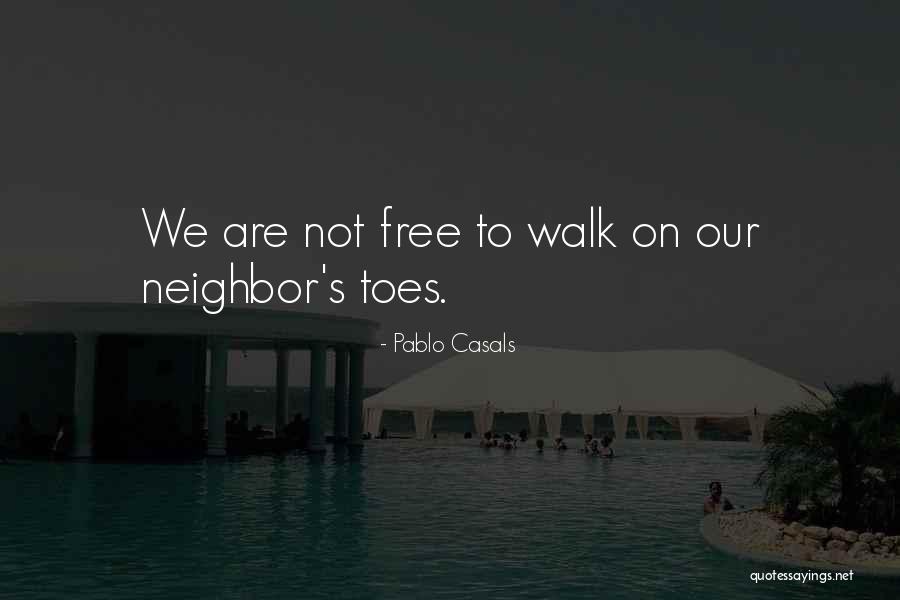 Relander Family Quotes By Pablo Casals Relander Family Quotes By Pablo Casals