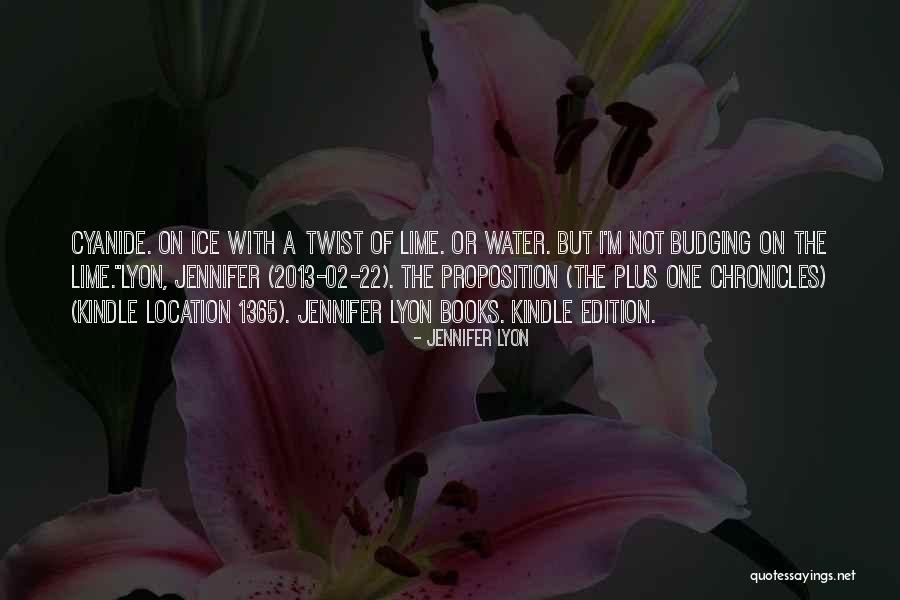 Relangi Actor Quotes By Jennifer Lyon Relangi Actor Quotes By Jennifer Lyon