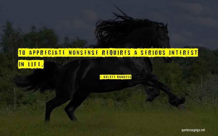 Relapsed Acute Quotes By Gelett Burgess Relapsed Acute Quotes By Gelett Burgess