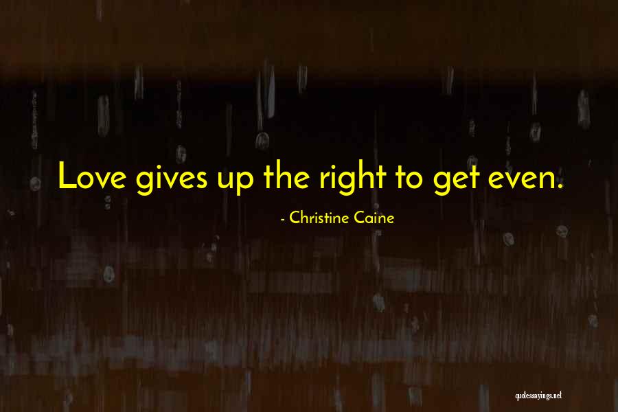 Relapsed Leukemia Quotes By Christine Caine Relapsed Leukemia Quotes By Christine Caine