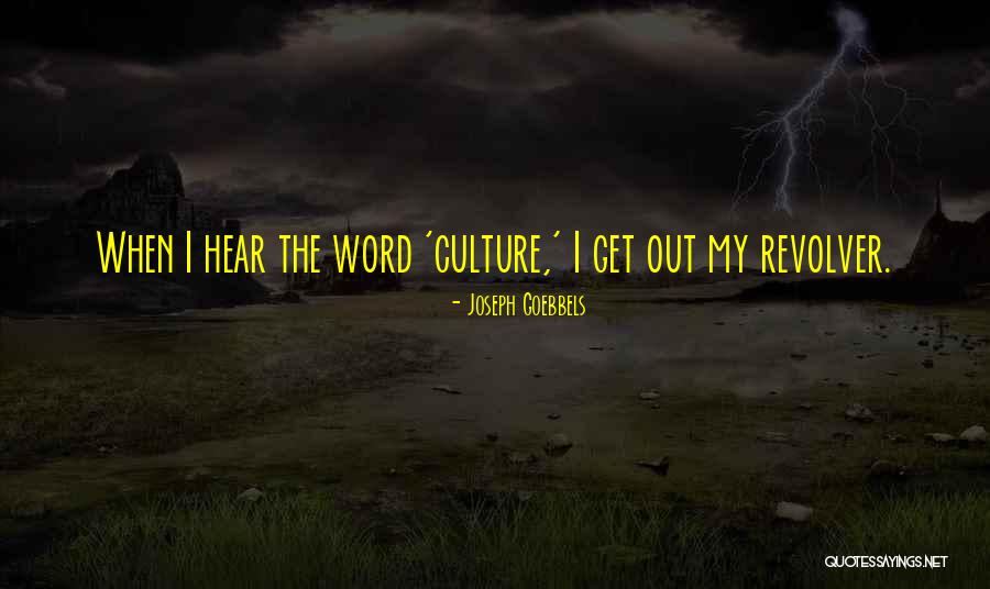 Relapsed Leukemia Quotes By Joseph Goebbels Relapsed Leukemia Quotes By Joseph Goebbels