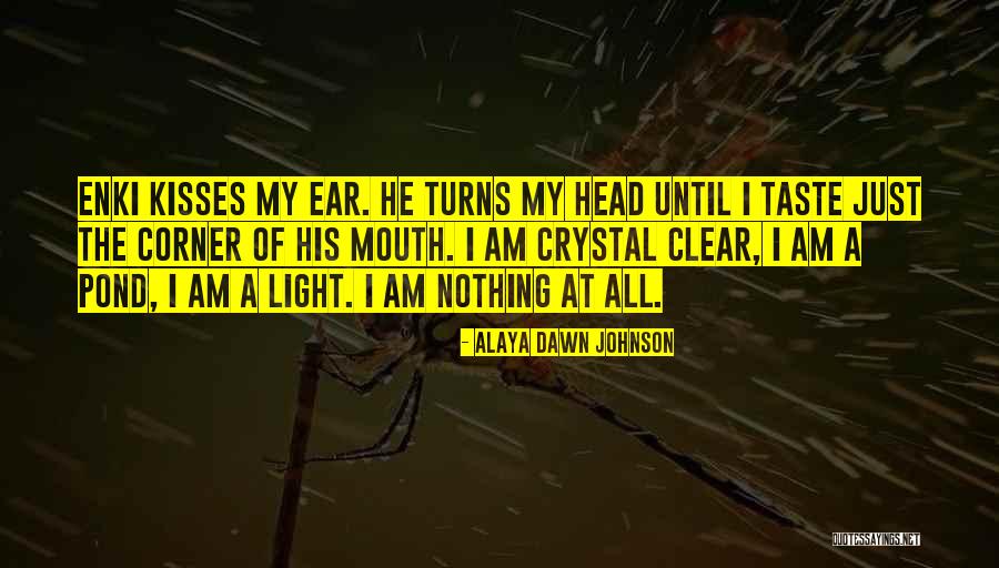 Relapsed Means Quotes By Alaya Dawn Johnson Relapsed Means Quotes By Alaya Dawn Johnson