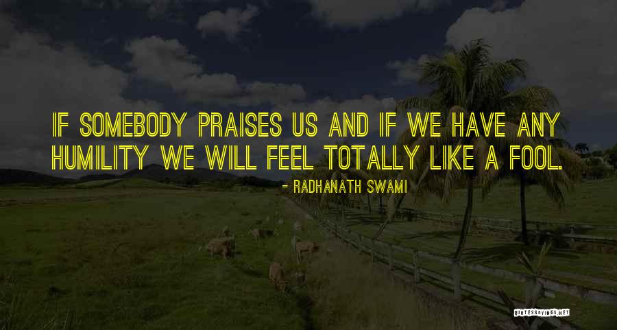 Relapsed Means Quotes By Radhanath Swami Relapsed Means Quotes By Radhanath Swami