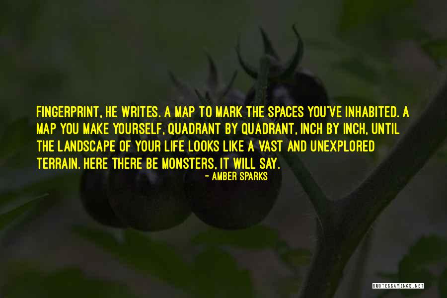 Relasing Quotes By Amber Sparks Relasing Quotes By Amber Sparks