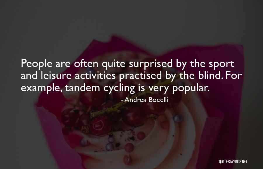 Relasing Quotes By Andrea Bocelli Relasing Quotes By Andrea Bocelli