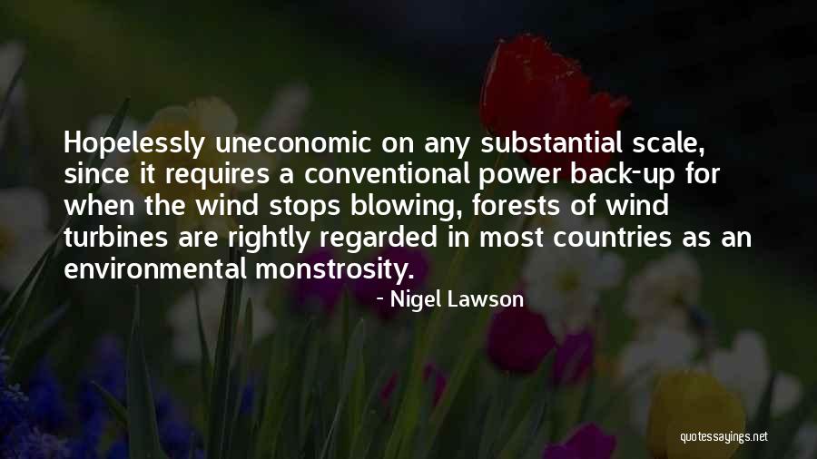 Relasing Quotes By Nigel Lawson Relasing Quotes By Nigel Lawson