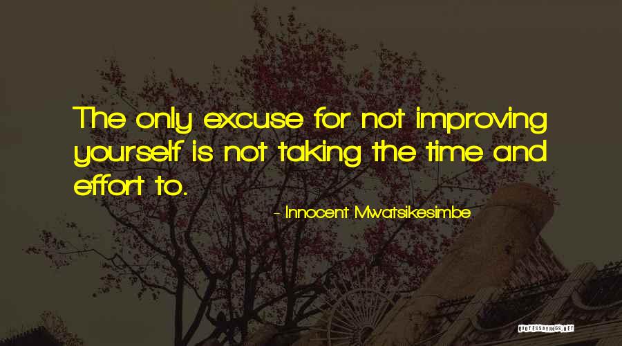 Relastionships Quotes By Innocent Mwatsikesimbe Relastionships Quotes By Innocent Mwatsikesimbe