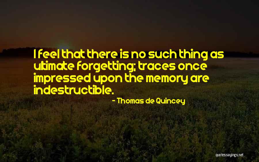Relasyong Walang Patutunguhan Quotes By Thomas De Quincey Relasyong Walang Patutunguhan Quotes By Thomas De Quincey