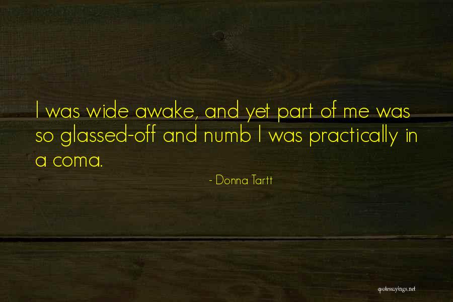 Relatable Quotes By Donna Tartt Relatable Quotes By Donna Tartt